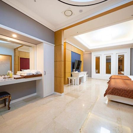 Hotel Core Naju Dış mekan fotoğraf