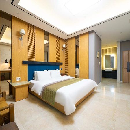 Hotel Core Naju Dış mekan fotoğraf