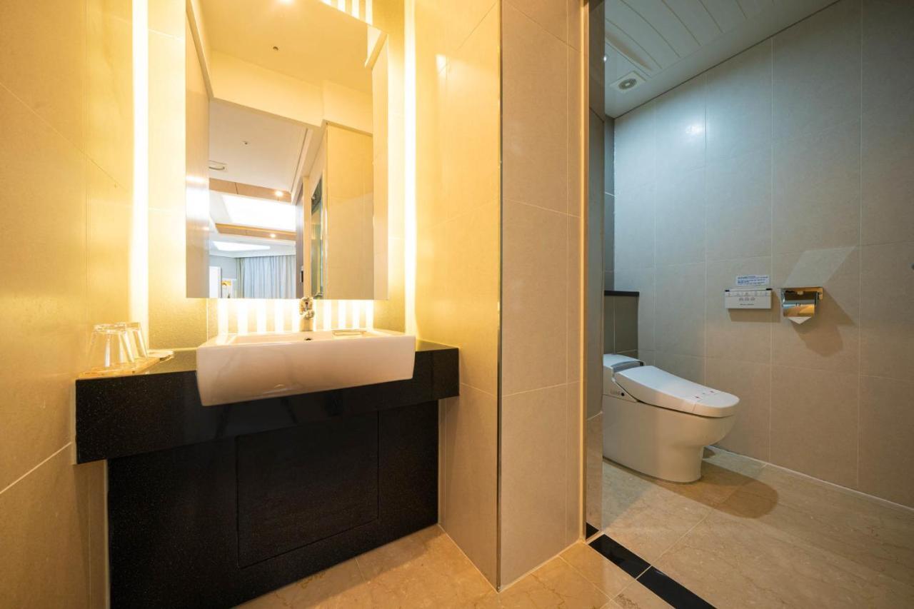 Hotel Core Naju Dış mekan fotoğraf