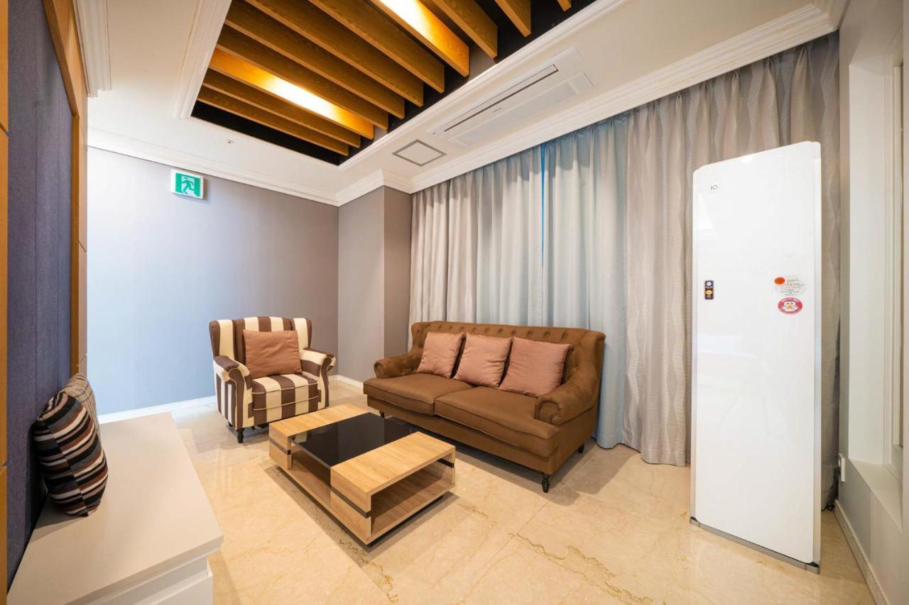 Hotel Core Naju Dış mekan fotoğraf