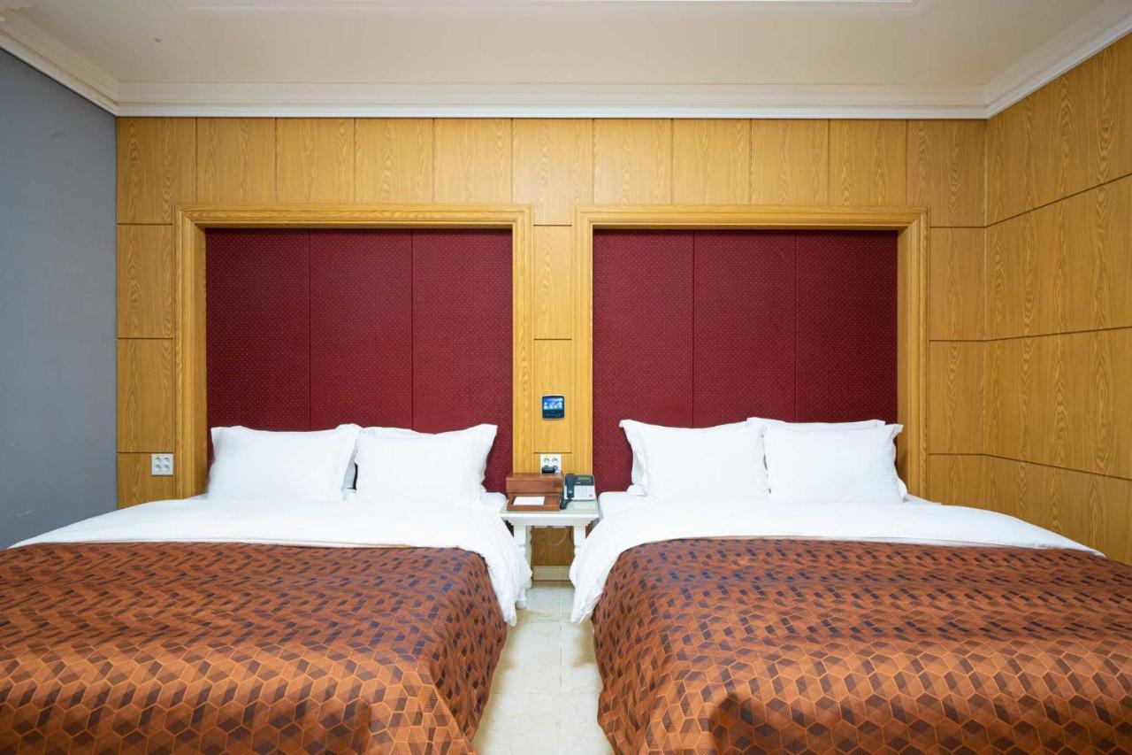 Hotel Core Naju Dış mekan fotoğraf