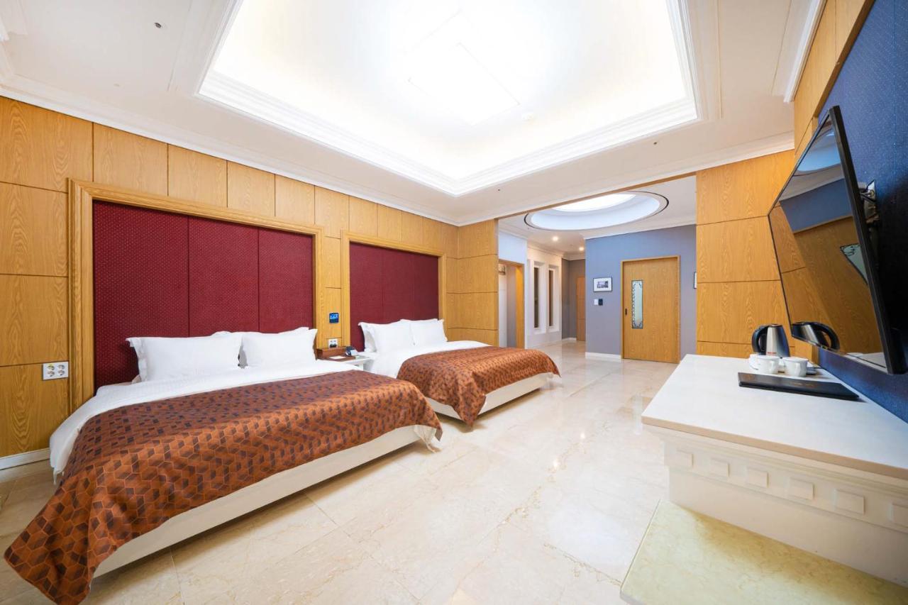 Hotel Core Naju Dış mekan fotoğraf