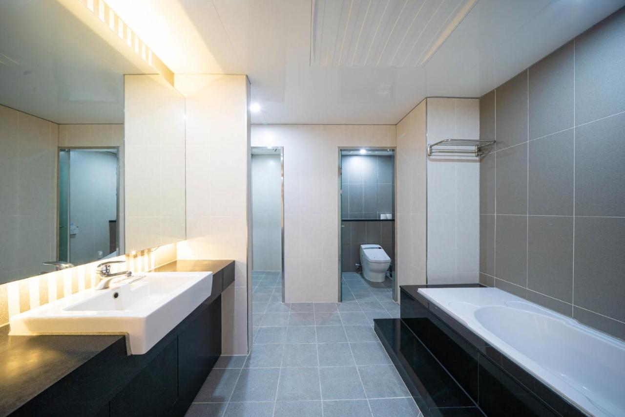 Hotel Core Naju Dış mekan fotoğraf