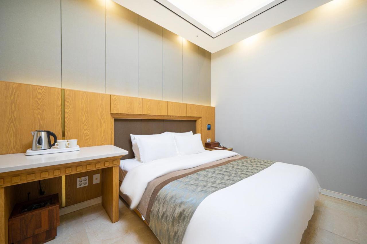 Hotel Core Naju Dış mekan fotoğraf
