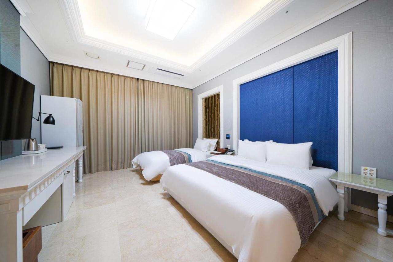 Hotel Core Naju Dış mekan fotoğraf