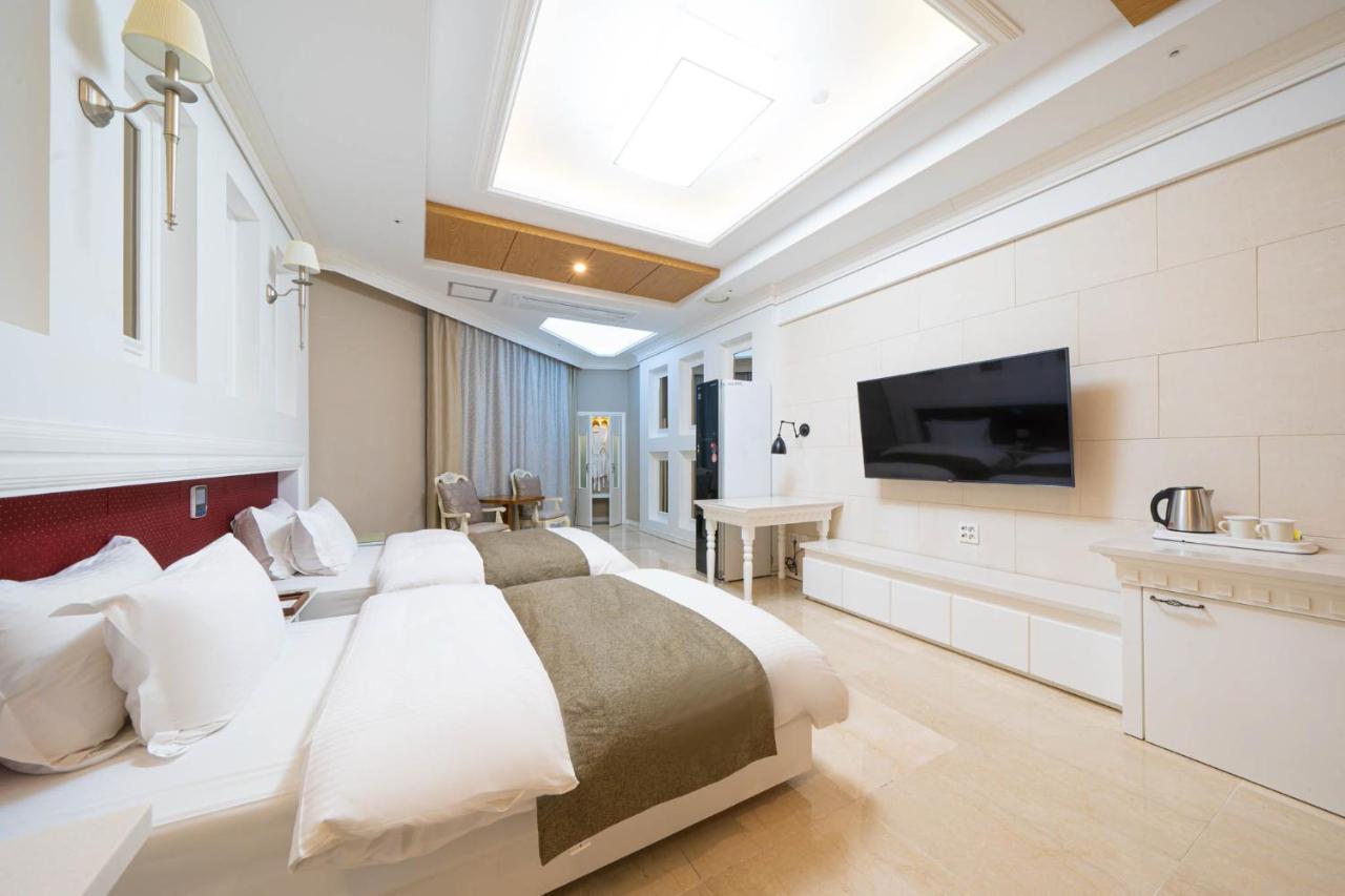 Hotel Core Naju Dış mekan fotoğraf