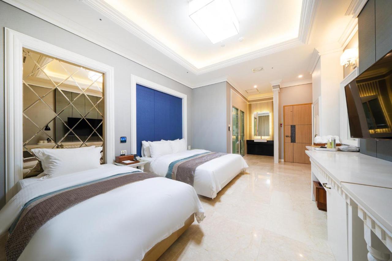 Hotel Core Naju Dış mekan fotoğraf