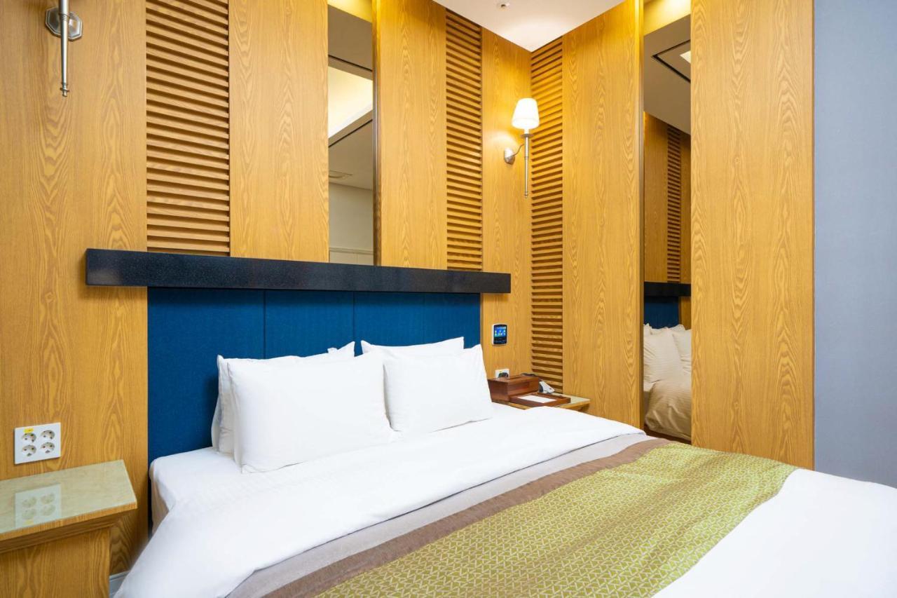 Hotel Core Naju Dış mekan fotoğraf