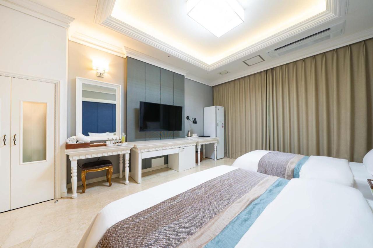 Hotel Core Naju Dış mekan fotoğraf