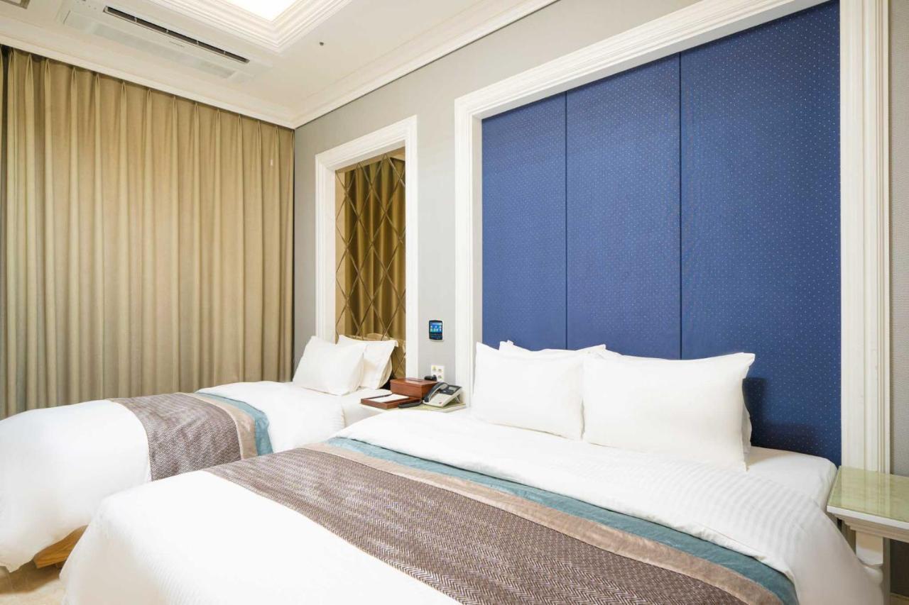 Hotel Core Naju Dış mekan fotoğraf