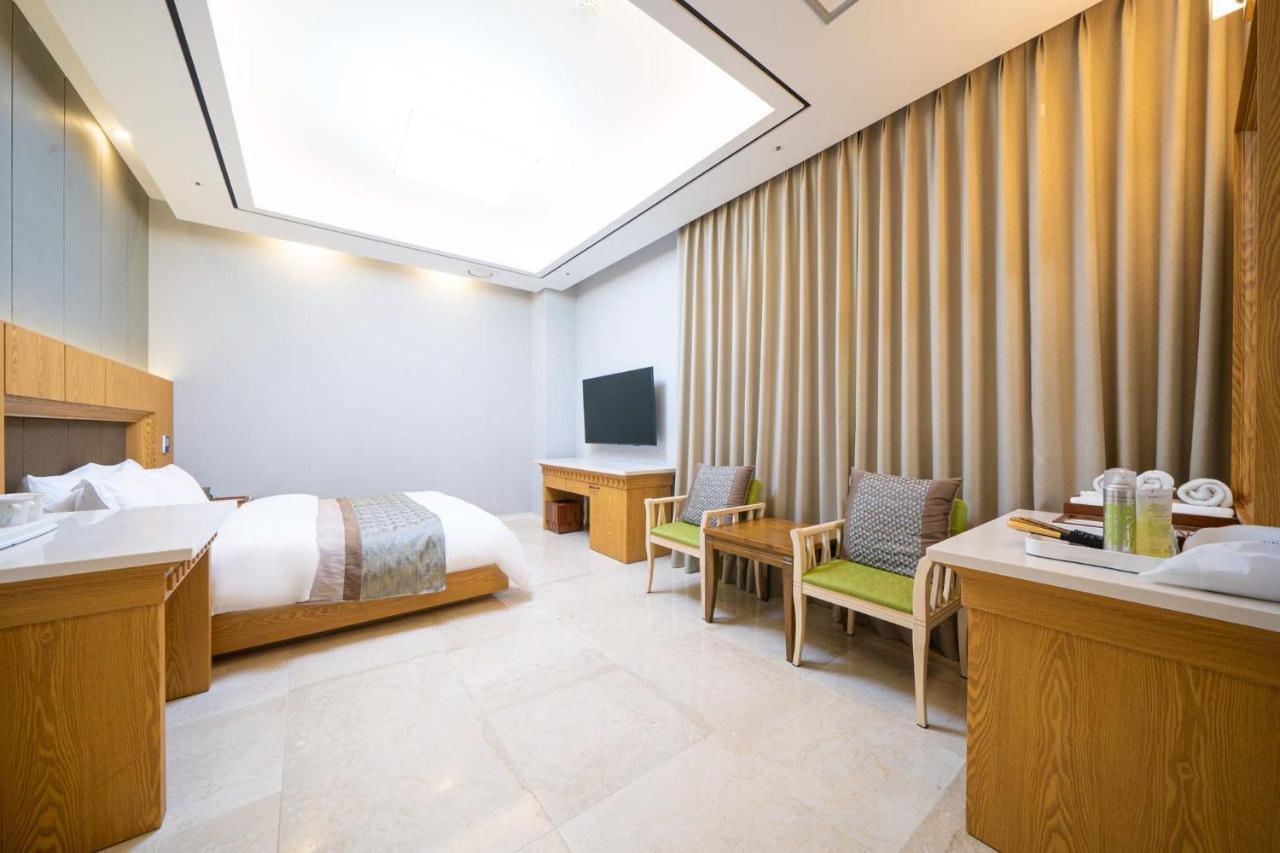 Hotel Core Naju Dış mekan fotoğraf