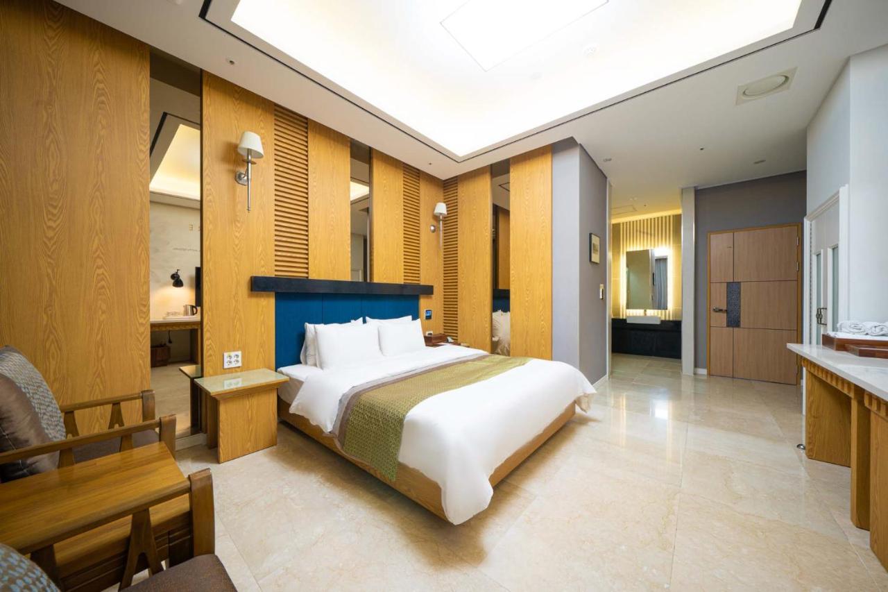 Hotel Core Naju Dış mekan fotoğraf