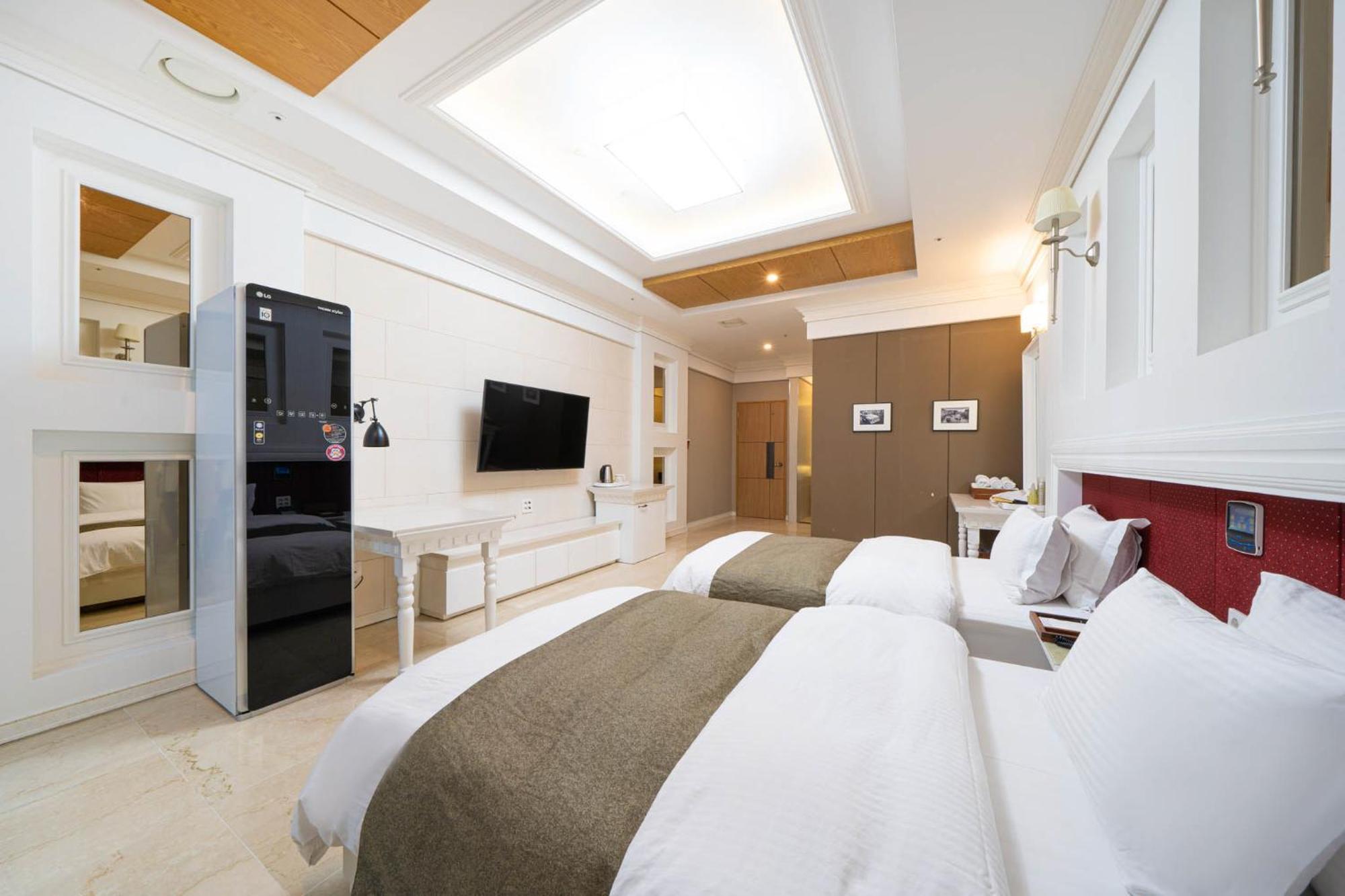 Hotel Core Naju Dış mekan fotoğraf