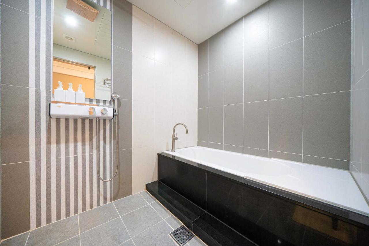 Hotel Core Naju Dış mekan fotoğraf