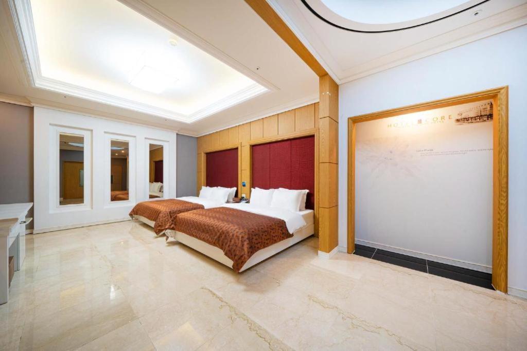 Hotel Core Naju Dış mekan fotoğraf