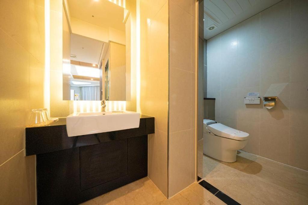 Hotel Core Naju Dış mekan fotoğraf