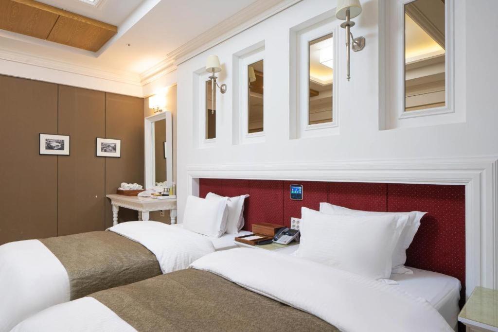 Hotel Core Naju Dış mekan fotoğraf