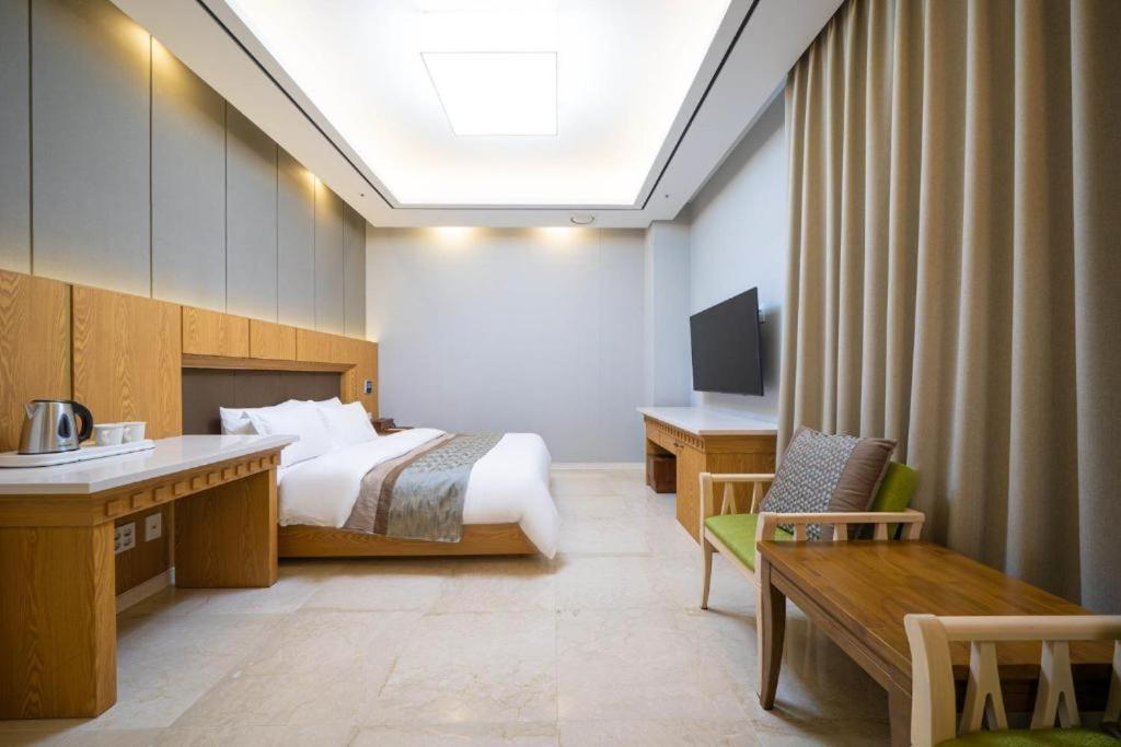 Hotel Core Naju Dış mekan fotoğraf