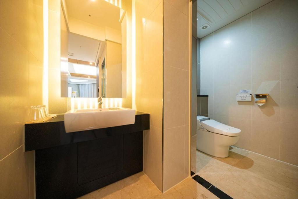 Hotel Core Naju Dış mekan fotoğraf