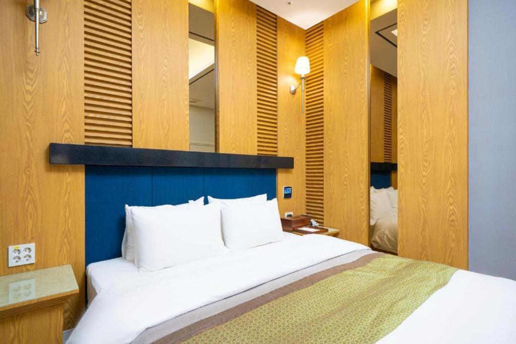 Hotel Core Naju Dış mekan fotoğraf